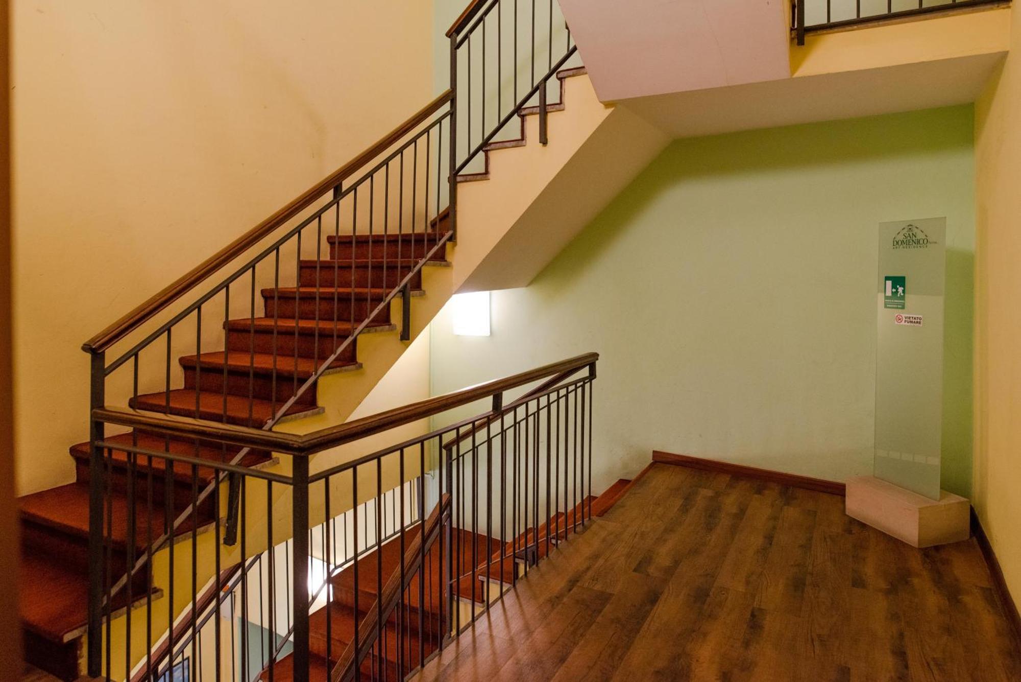 Appartement Familia - 257 By Happyhostorino *
