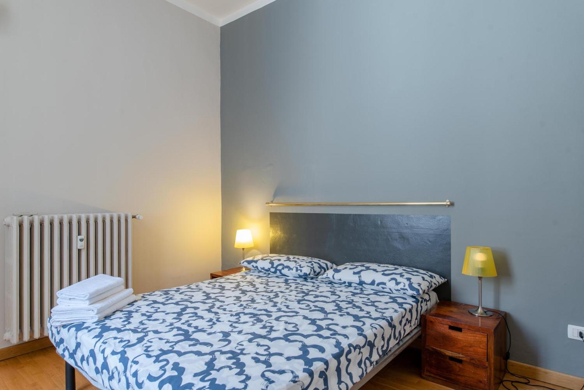 Appartement Familia - 257 By Happyhostorino Turin