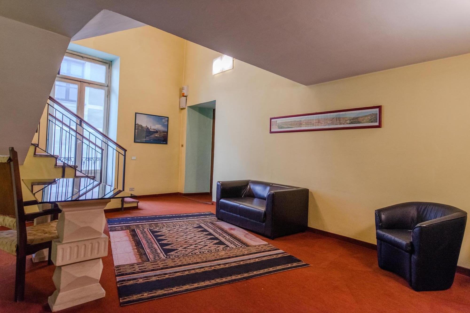 Familia - 257 By Happyhostorino Appartement *