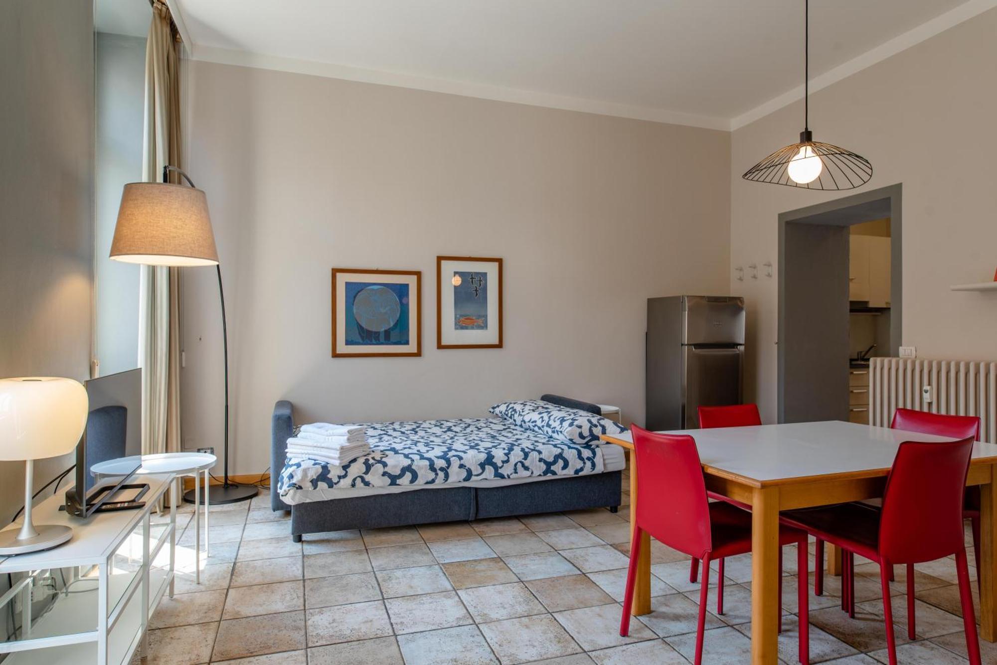 Appartement Familia - 257 By Happyhostorino *