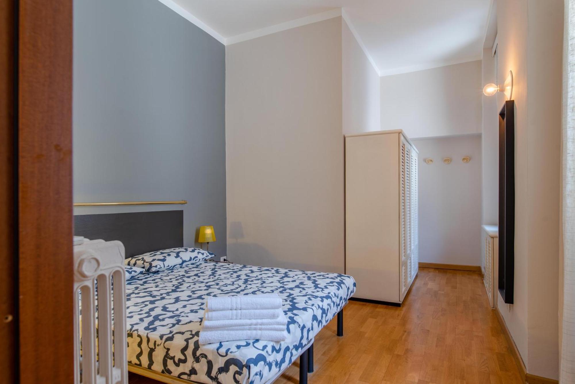 Appartement Familia - 257 By Happyhostorino Turin