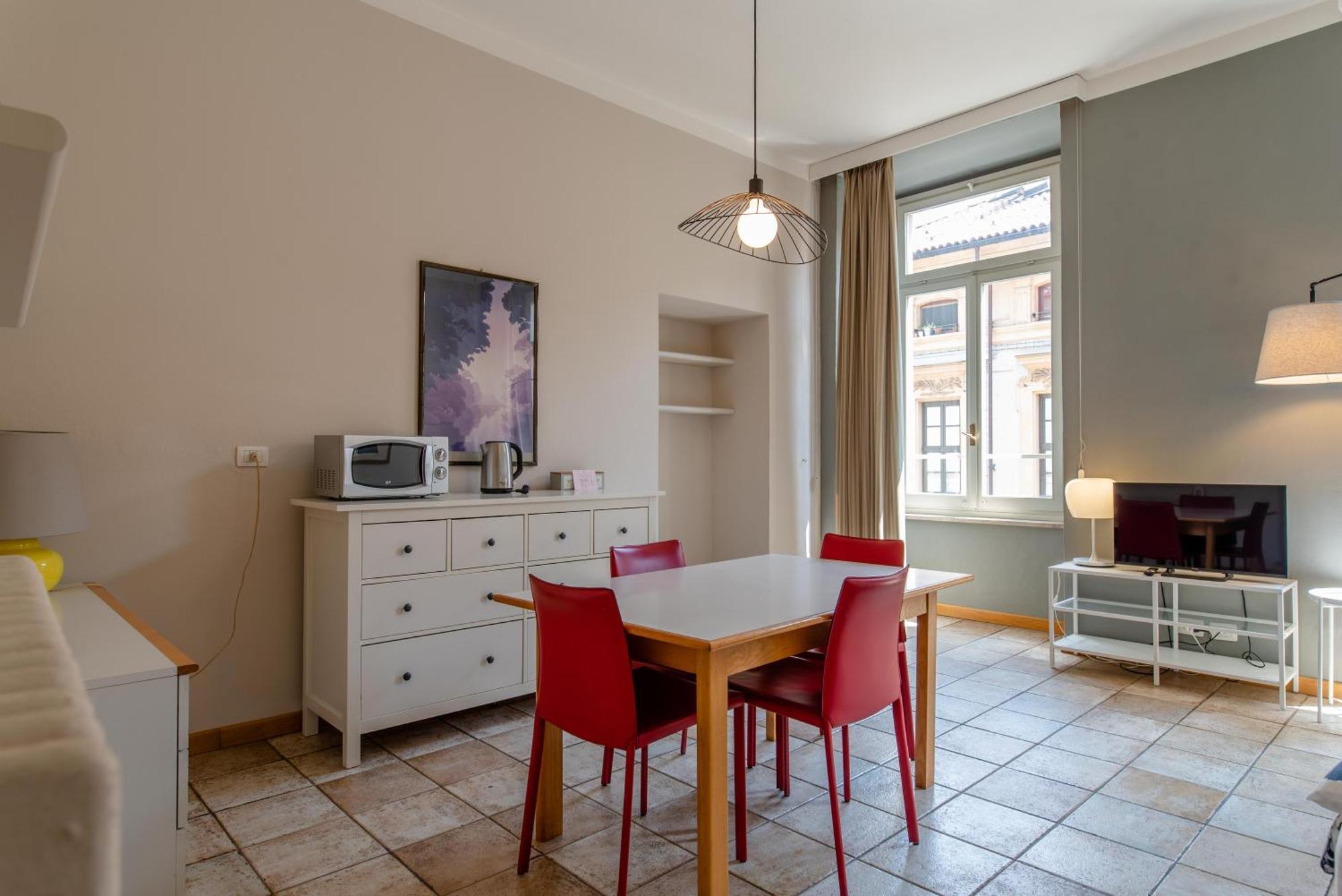 Familia - 257 By Happyhostorino Appartement