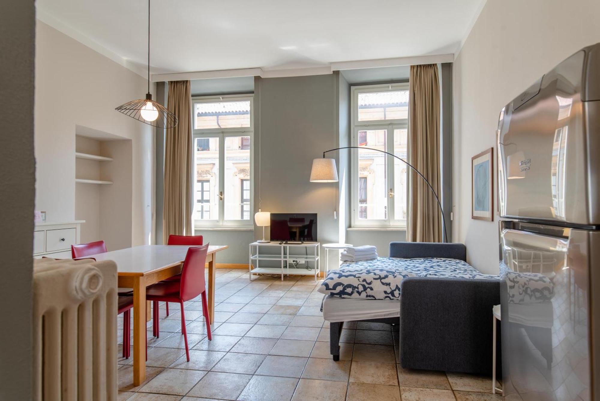 Appartement Familia - 257 By Happyhostorino *