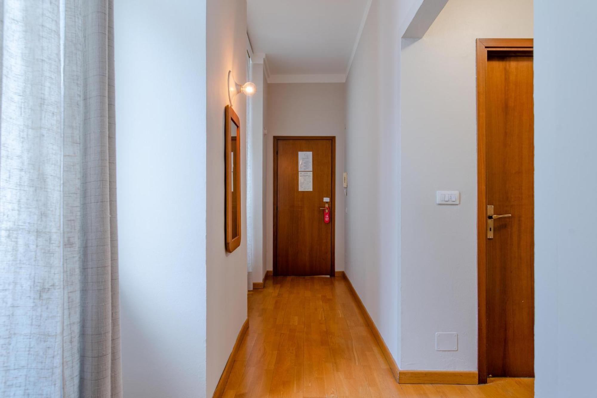 Appartement Familia - 257 By Happyhostorino Turin